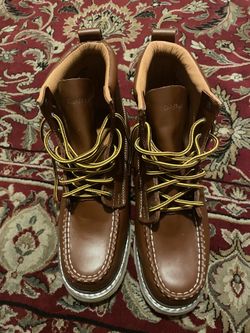 Brand NEW diehard boots men’s size 9.5
