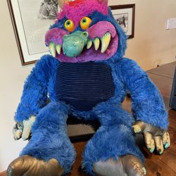 My pet monster toy for on sale sale