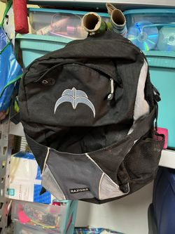 Razors Backpack 