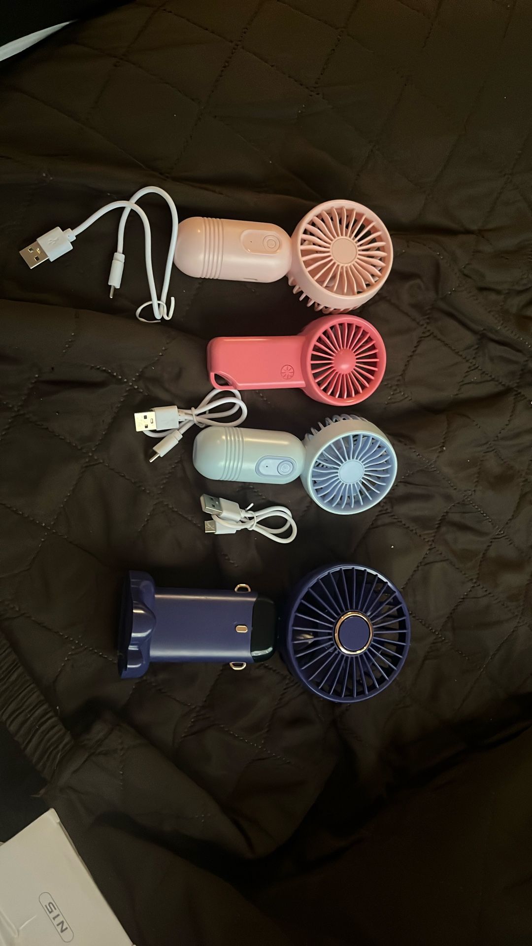 Hand Fan New