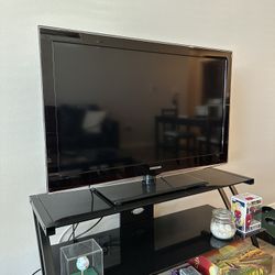 Samsung TV 50”