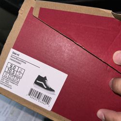 Vans 