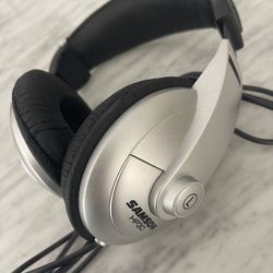 Headphones