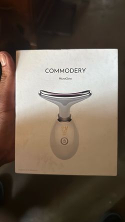 Commodery micro glow