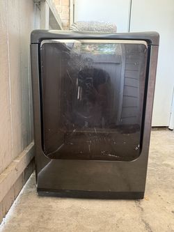 Samsung Dryer