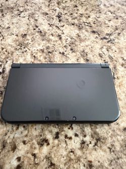New 3DS XL
