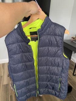 American Exchange Vest