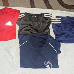 Adidas Shirts 