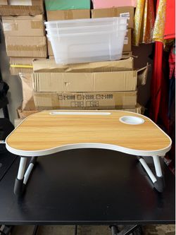 DYJ DAYIKA-S Laptop Bed Desk