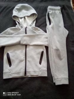 Clothes for boys an girls