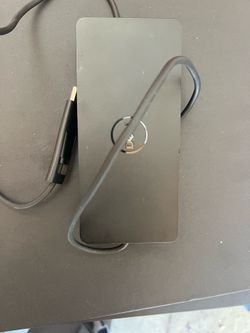 Dell d6000 multi display dock