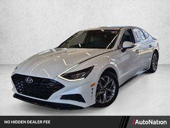 2021 Hyundai Sonata