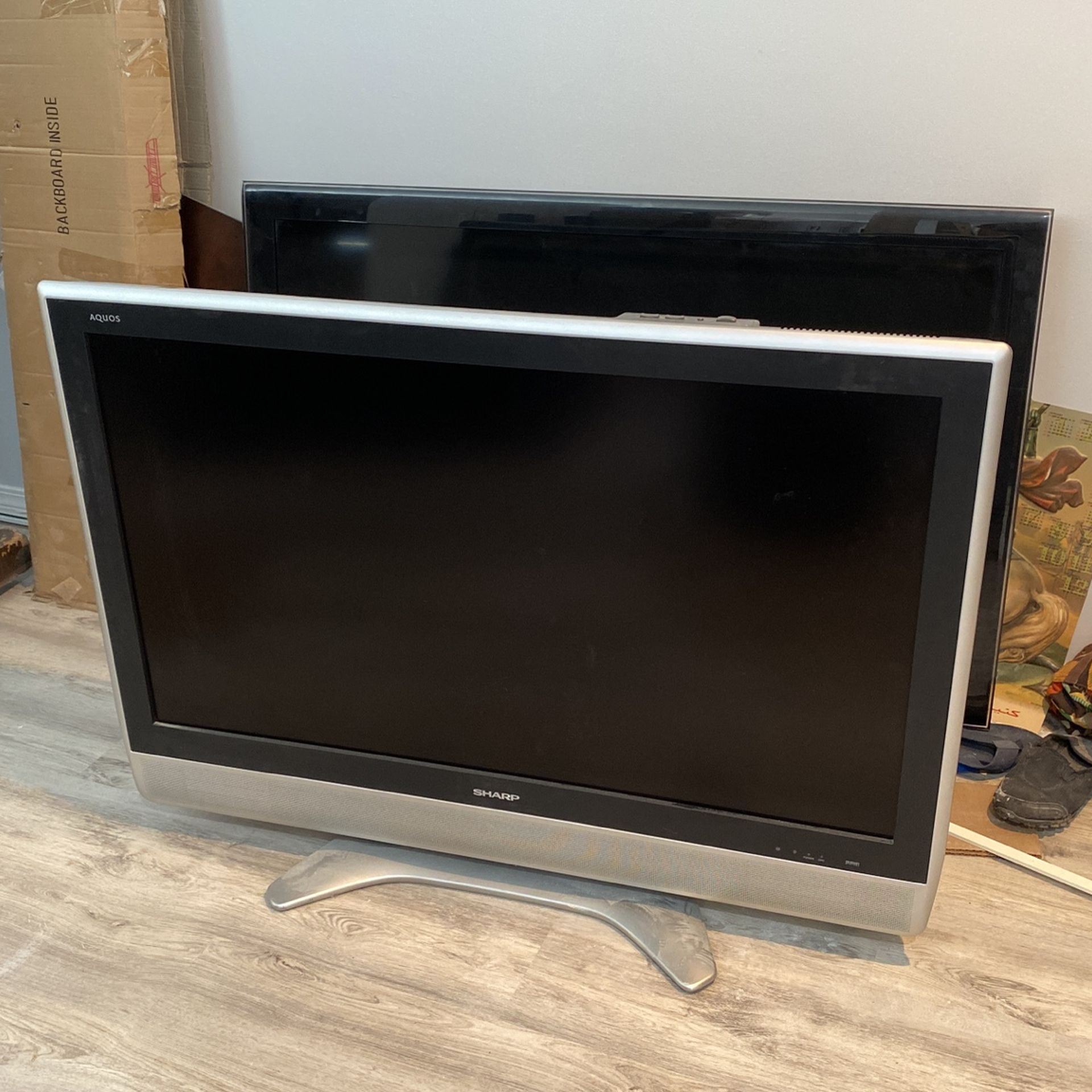 Sharp Tv
