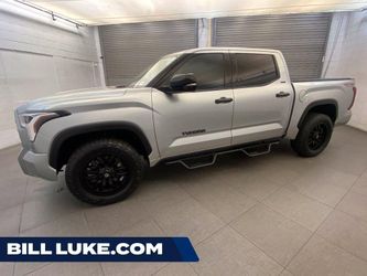 2023 Toyota Tundra
