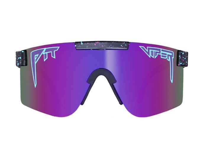 Pit Viper The Night Fall Polarized Sunglasses NEW