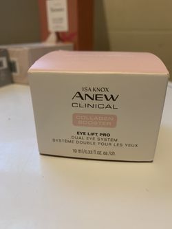 Eye Collagen Booster 