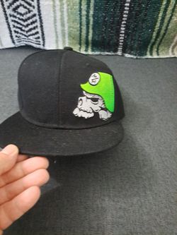 Baseball Cap