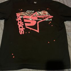 Sp5der Shirt