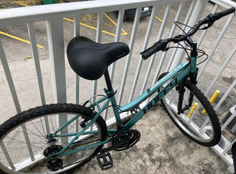 Bike for sale, $30