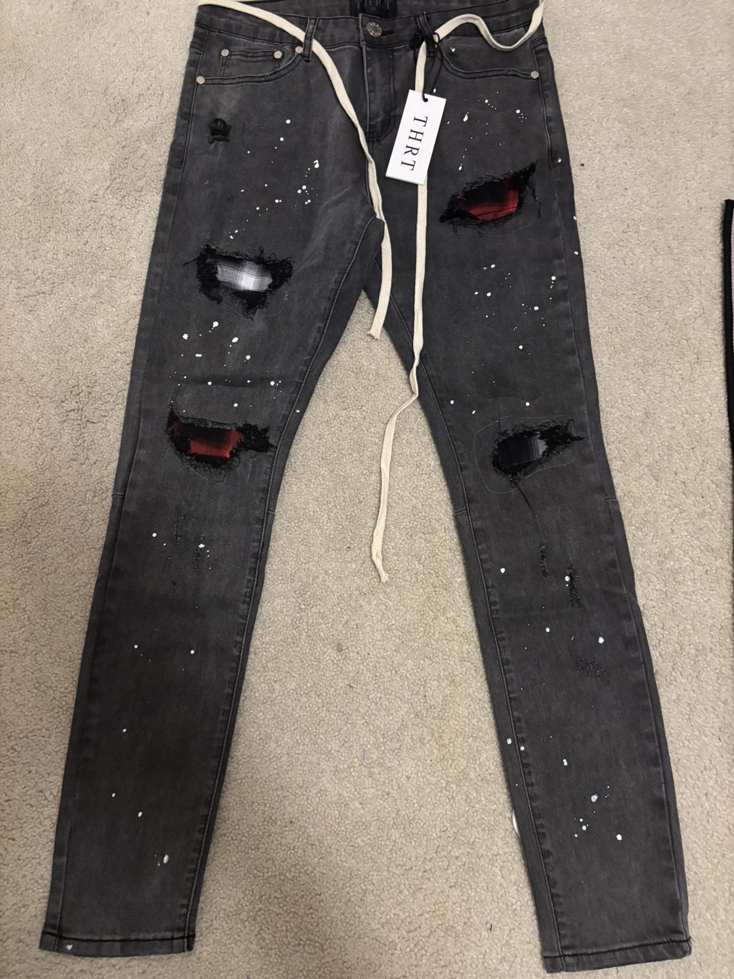 Thrt Skinnies
