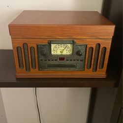 Radio 