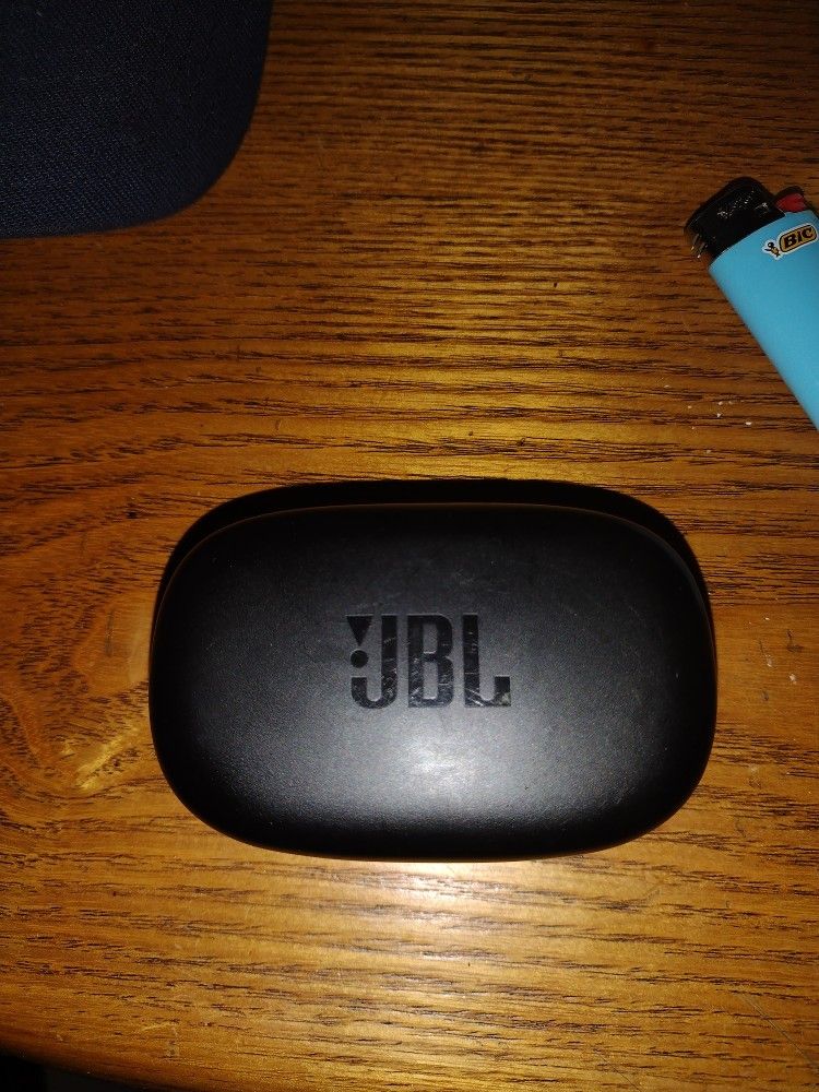 JBL Endurance Ear Buds