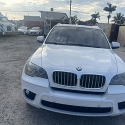 2013 BMW X5