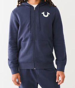 Men's True Religion Hoodie 