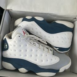 Air Jordan 13 Midnight Navy