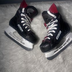 Kids Bauer 12y ice skates