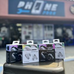 Bose Quiet Comfort Ultra Earbuds 