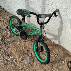 Kids Bike
