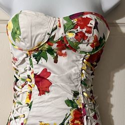 XOXO Medium Corset