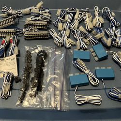Kato Unitrack Electrical Assorted Accessories