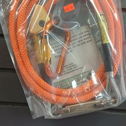 Wire Core Kit With Double Locking Snap 