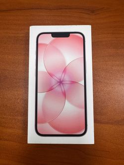 iPhone 17e