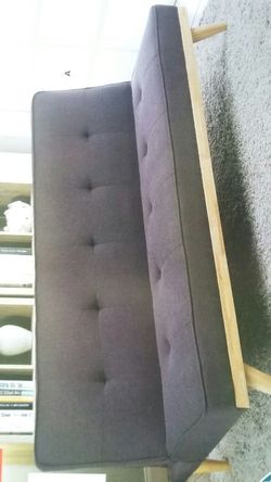FUTON SOFA