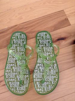 Michael Kors sandals