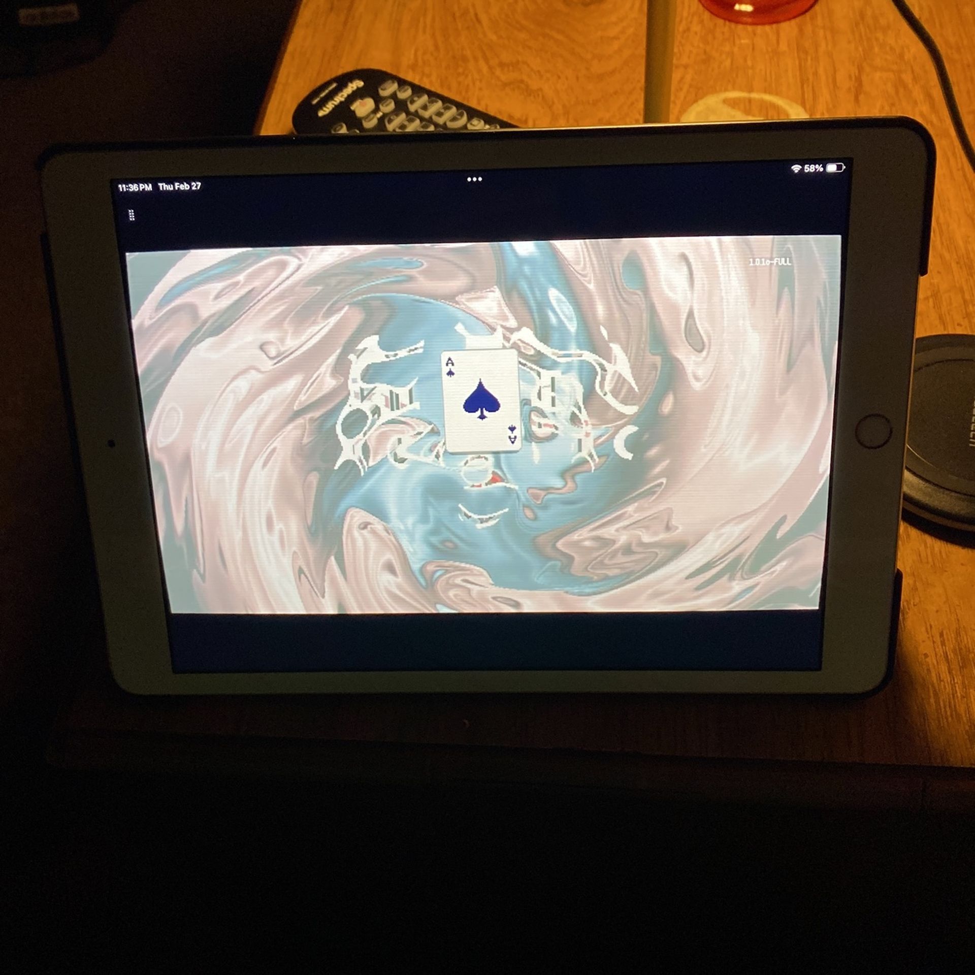 iPad 7th Generation 32 Gb