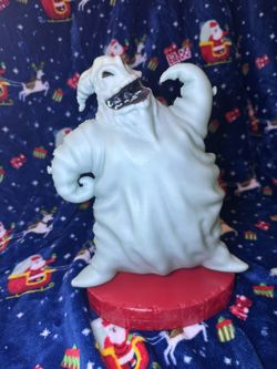 Oogie Boogie Popcorn Bucket 15$