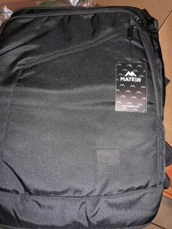 Matein Backpack new