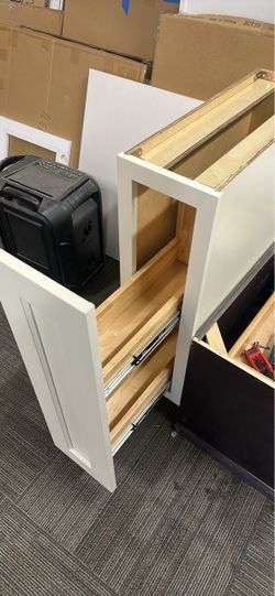 Cabinets