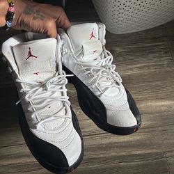 Jordan 12’s (read description)