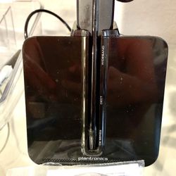 Plantronics Wireless Headset