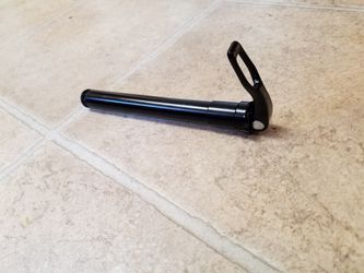 Marzocchi 20mm axle