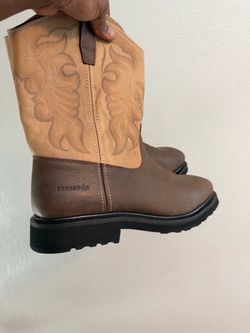 Steel toe boots 13 men