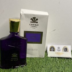 Creed Cologne 