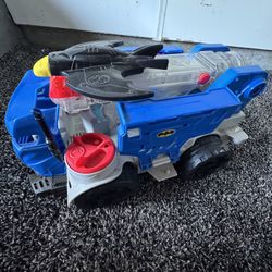 Batman Sling Shot Toy