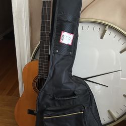 Acoustic guitar