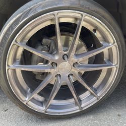 5x114.3 5x4